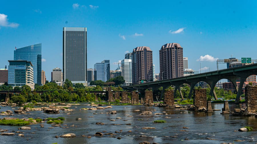 Richmond, Virginia